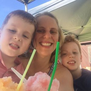 Meet your Posher, Cath